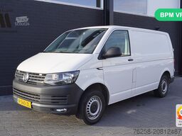 Volkswagen Transporter 2.0 TDI 150PK DSG Automaat EURO 6 -...