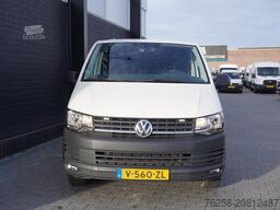 Volkswagen Transporter 2.0 TDI 150PK DSG Automaat EURO 6 -...