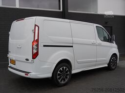 Ford Transit Custom 2.0 TDCI 185PK Sport Automaat EU...