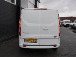Ford Transit Custom 2.0 TDCI 185PK Sport Automaat EU...