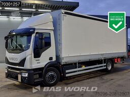 Iveco Eurocargo 140E280 4X2 LOW Mileage! 1500kg Ladeb...