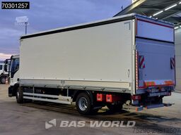 Iveco Eurocargo 140E280 4X2 LOW Mileage! 1500kg Ladeb...
