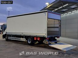 Iveco Eurocargo 140E280 4X2 LOW Mileage! 1500kg Ladeb...