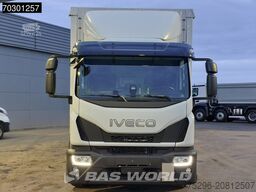 Iveco Eurocargo 140E280 4X2 LOW Mileage! 1500kg Ladeb...
