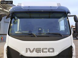 Iveco Eurocargo 140E280 4X2 LOW Mileage! 1500kg Ladeb...