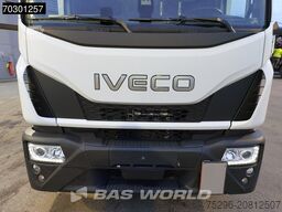Iveco Eurocargo 140E280 4X2 LOW Mileage! 1500kg Ladeb...