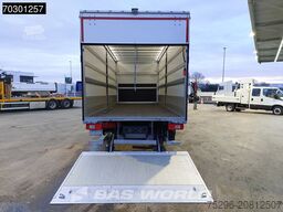 Iveco Eurocargo 140E280 4X2 LOW Mileage! 1500kg Ladeb...