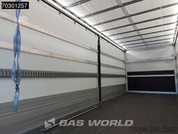 Iveco Eurocargo 140E280 4X2 LOW Mileage! 1500kg Ladeb...