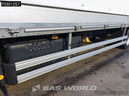 Iveco Eurocargo 140E280 4X2 LOW Mileage! 1500kg Ladeb...