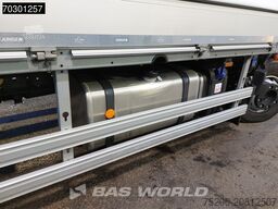 Iveco Eurocargo 140E280 4X2 LOW Mileage! 1500kg Ladeb...