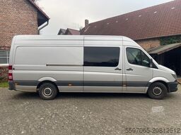 Mercedes-Benz Sprinter 316