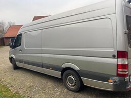 Mercedes-Benz Sprinter 316