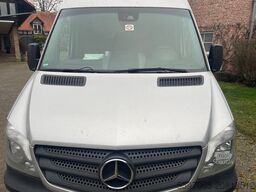 Mercedes-Benz Sprinter 316
