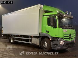 Mercedes Antos 1927 Antos 4X2 19tonner Box heating 2000k...