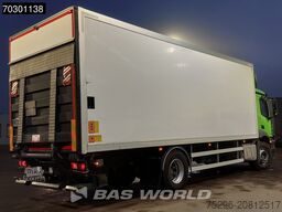 Mercedes Antos 1927 Antos 4X2 19tonner Box heating 2000k...