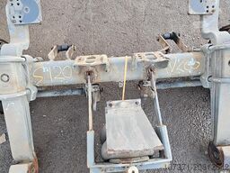 BPW HSF 12010-16 ECO-P 15 CM SQUARE.