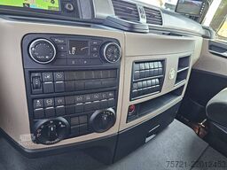 M.A.N. 18.430 TGS Hydrodrive