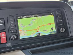 M.A.N. 18.430 TGS Hydrodrive