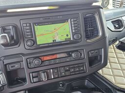 SCANIA S500