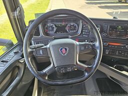 SCANIA R450