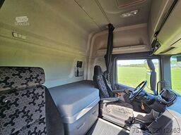 SCANIA R450