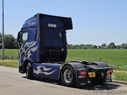 IVECO S-WAY AD190S48 Durabright hydr unit
