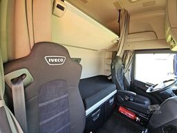 IVECO S-WAY AS440S48 ALCOA PTO+HYDR.