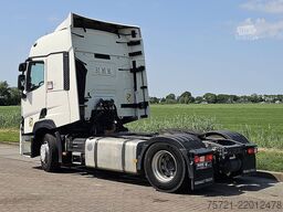 RENAULT T 480