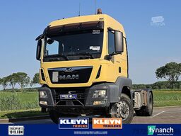 M.A.N. 18.430 TGS Hydrodrive
