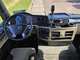 M.A.N. 18.430 TGS Hydrodrive