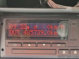 M.A.N. 18.430 TGS Hydrodrive