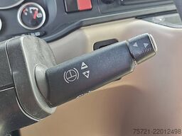 M.A.N. 18.430 TGS Hydrodrive