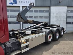 Scania R450 8x2 full air / retarder