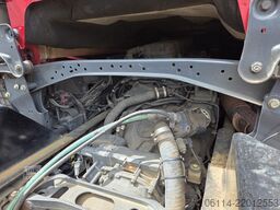 Scania R450 8x2 full air / retarder