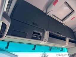 MAN TGX 26.480 XXL 6X2 HMF 2620 CRANE + BDF BODY + ...
