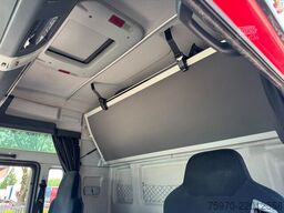 MAN TGX 26.480 XXL 6X2 HMF 2620 CRANE + BDF BODY + ...