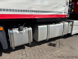 MAN TGX 26.480 XXL 6X2 HMF 2620 CRANE + BDF BODY + ...