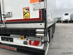 LSI Truck LSI Truck LSI Truck