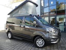 ford Transit Custom Dethleffs Globevan Autom. BI-XENON