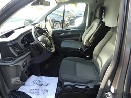ford Transit Custom Dethleffs Globevan Autom. BI-XENON