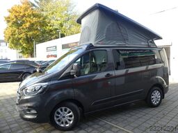 ford Transit Custom Dethleffs Globevan Autom. BI-XENON