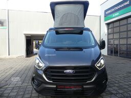 ford Transit Custom Dethleffs Globevan Autom. BI-XENON