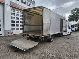Veldhuizen P 31-2A BE TRAILER OH-48-KV - GESLOTEN 6.5 METER