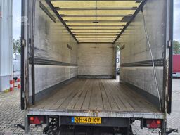 Veldhuizen P 31-2A BE TRAILER OH-48-KV - GESLOTEN 6.5 METER