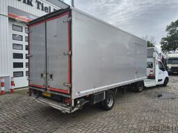 Veldhuizen P 31-2A BE TRAILER OH-48-KV - GESLOTEN 6.5 METER