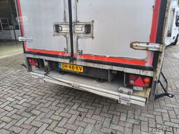 Veldhuizen P 31-2A BE TRAILER OH-48-KV - GESLOTEN 6.5 METER