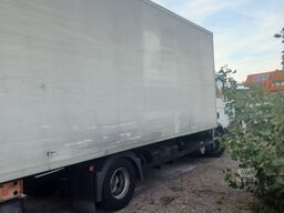 MAN TGL 12.210 Kühlwagen