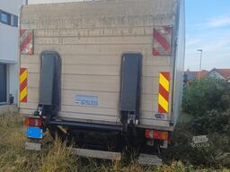 MAN TGL 12.210 Kühlwagen