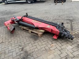 Palfinger JIB PJ080 + 6X UITSCHUIFBAAR - 4X HYDRAULISCH  ...