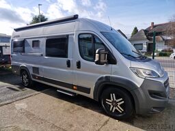 PÖSSL ROADCRUISER ÉLÉGANCE 640L CHASSIS MAXI 2300cc 150CV 6Vit